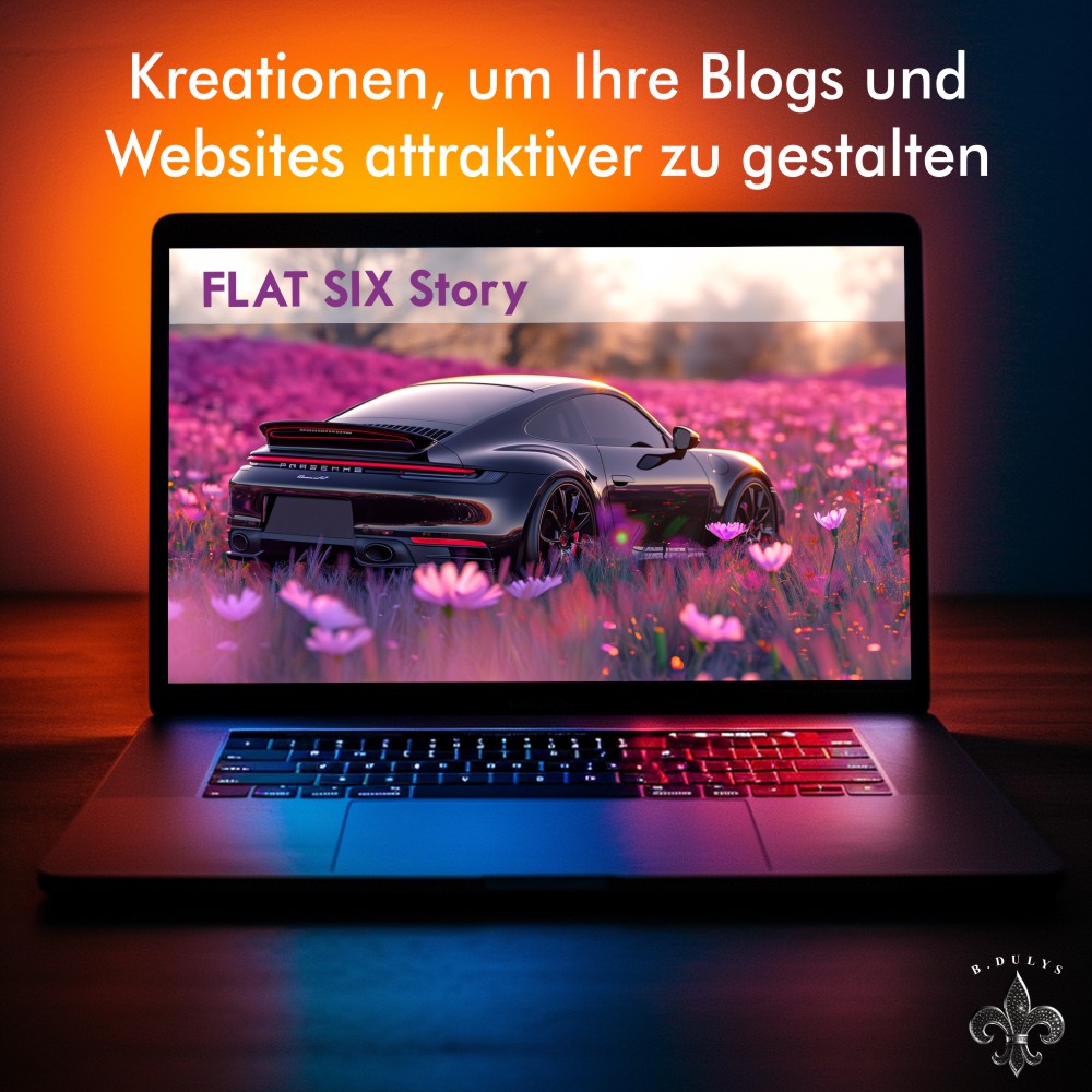 Ihre Blogs und Websites werden attraktiver