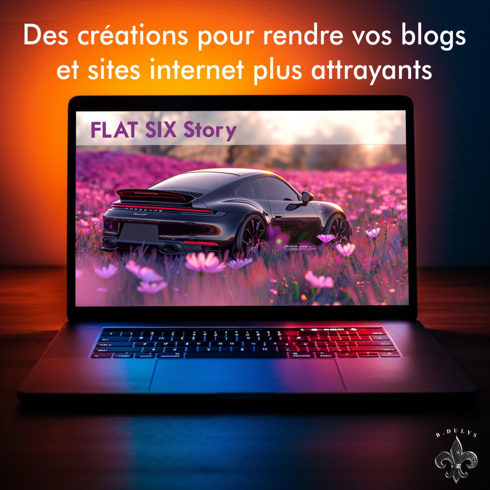 Vos blogs et sites internet deviennent plus attrayants