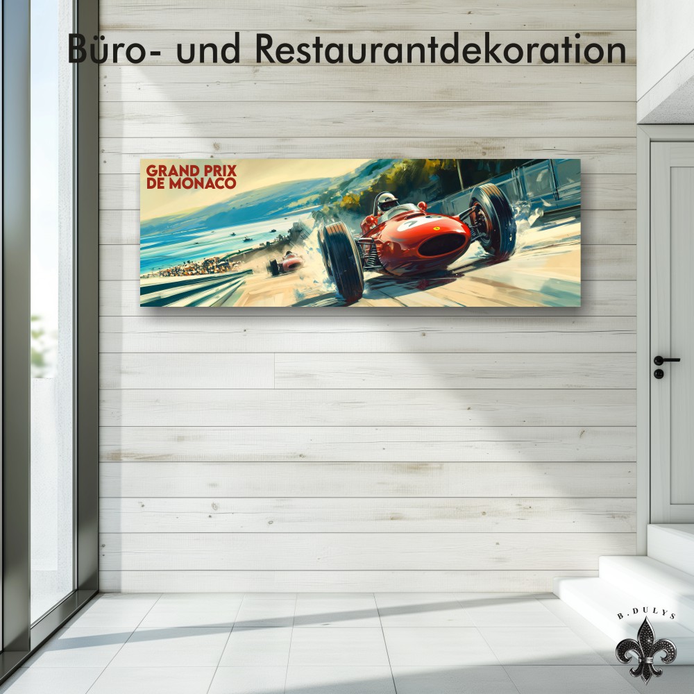 Inneneinrichtung von Büros