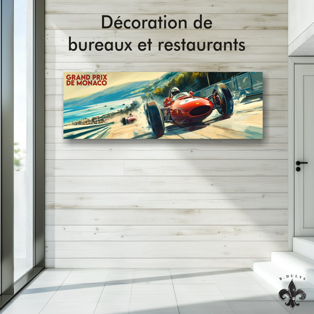 Décoration intérieure de bureaux