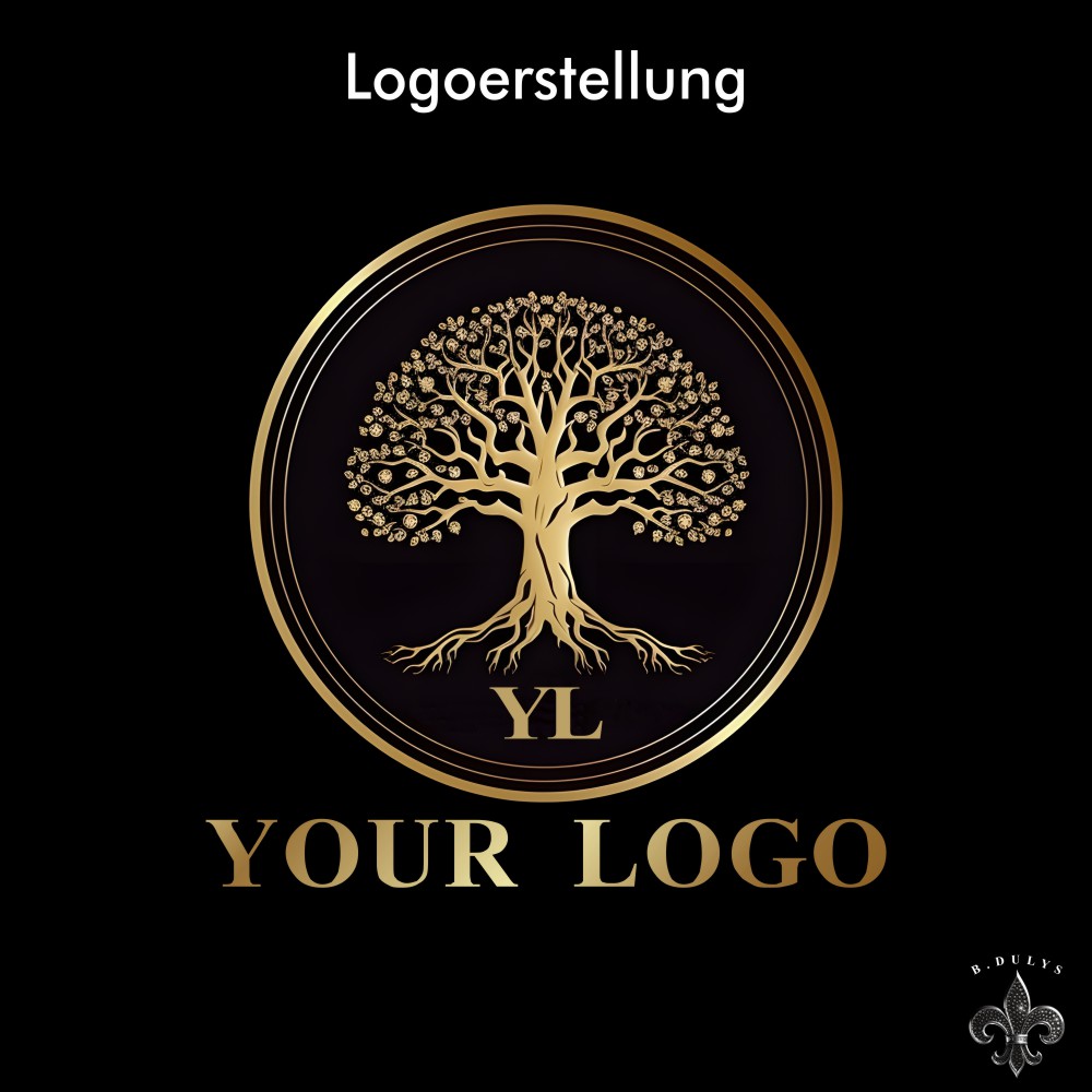 Logoerstellung