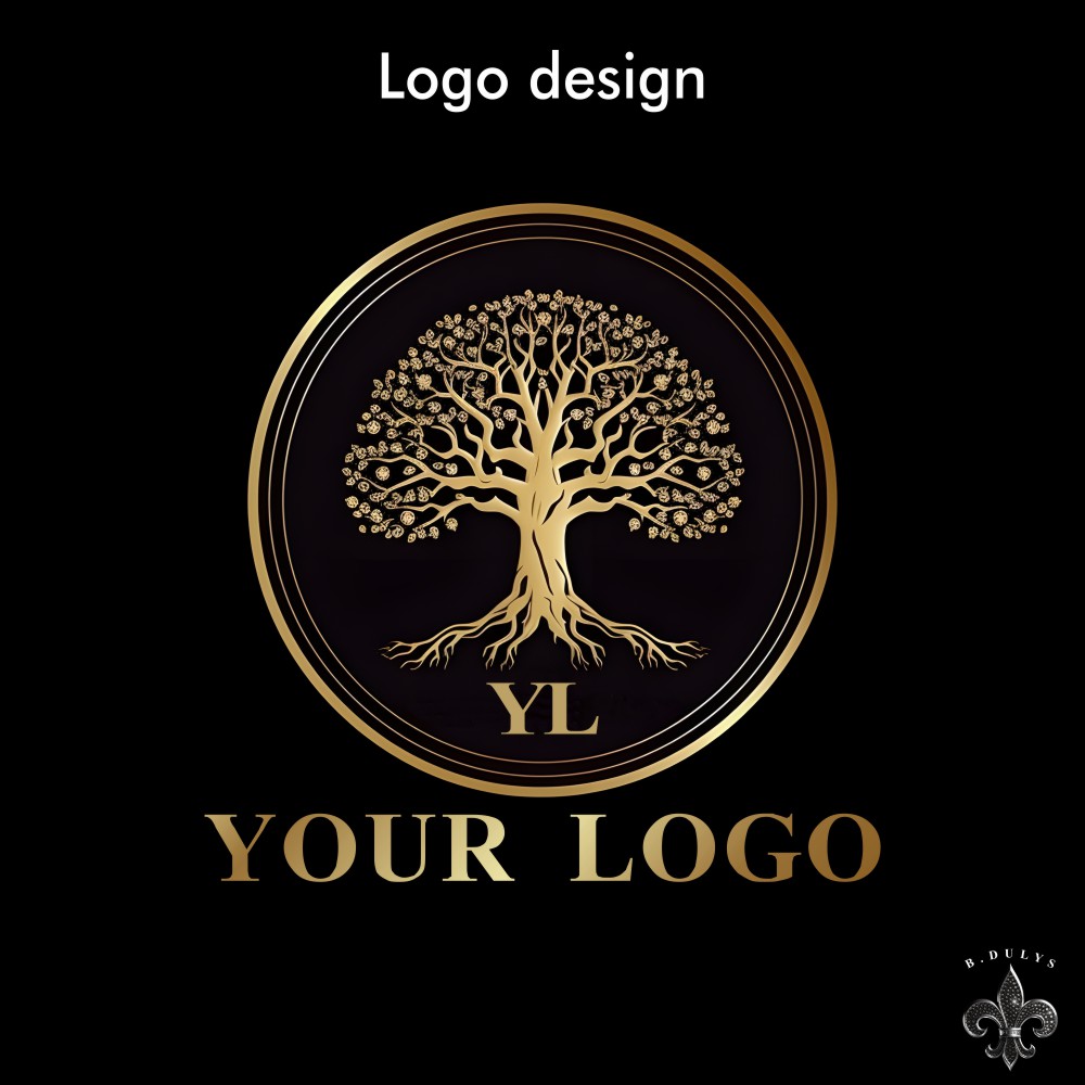 Logo design