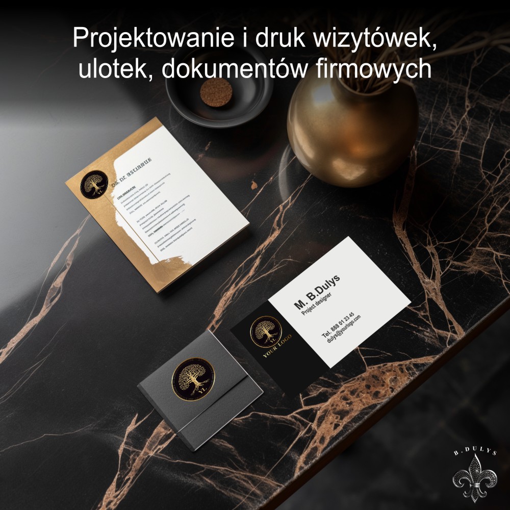 Tworzenie wizualizacji dla mediów społecznościowych