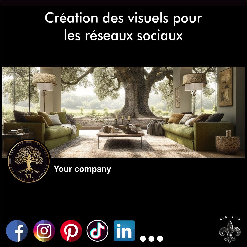 Design et impression de cartes de visite,<br>flyers, documents d'entreprise