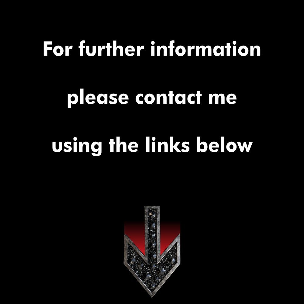 Any questions?<br>Pricing?<br><br>Please contact me below